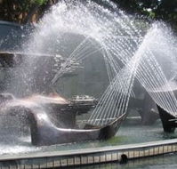 Newcastle Art Gallery - Accommodation in Brisbane