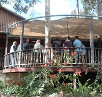 Hunter Vineyard Tours - Accommodation in Brisbane
