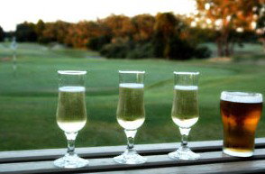 Newcastle Golf Club - Accommodation in Brisbane 1