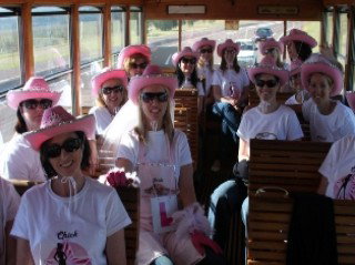Newcastles Famous Tram - Accommodation in Brisbane 0