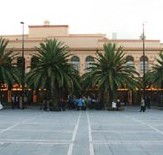 Civic Precinct - Accommodation in Brisbane