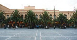 Civic Precinct - Accommodation in Brisbane 0