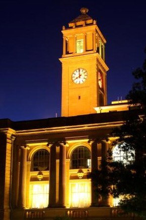 Civic Precinct - Accommodation in Brisbane 3