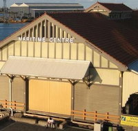 The Maritime Centre - Accommodation in Brisbane