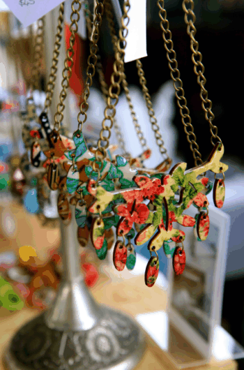 The Olive Tree Markets - Accommodation in Brisbane