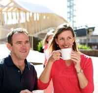 Hunter Street Outlets - Accommodation in Brisbane