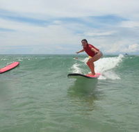 Byron Bay Style Surfing - Accommodation in Brisbane