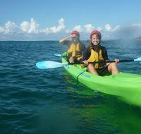 Cape Byron Kayaks - Accommodation in Brisbane