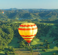 Byron Bay Ballooning - Accommodation in Brisbane