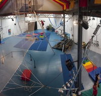 Circus Arts - Accommodation in Brisbane