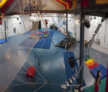 Circus Arts - Accommodation in Brisbane 0