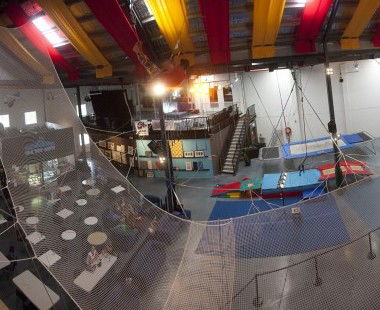 Circus Arts - Accommodation in Brisbane 3