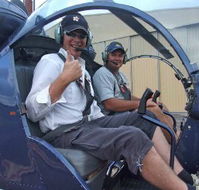 Air TG - Accommodation in Brisbane