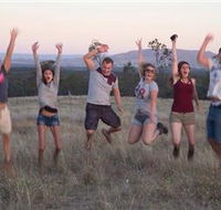 OutBackPackers - Accommodation in Brisbane