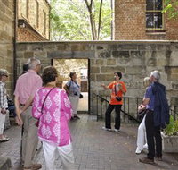 Free Tours Sydney - Accommodation in Brisbane