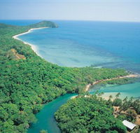 Australian Pacific Touring APT - Accommodation in Brisbane