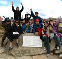 High Country Motel Tours - Accommodation in Brisbane