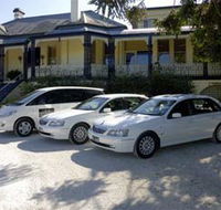 Highlands Chauffeured Hire Cars Tours - Accommodation in Brisbane