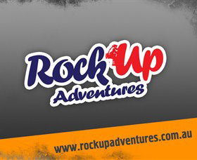 Rock Up Adventures - Accommodation in Brisbane 0