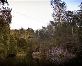 Rock Up Adventures - Accommodation in Brisbane 2