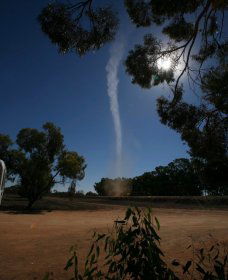 Broken Hill NSW Accommodation in Brisbane