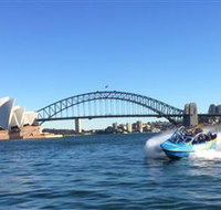 Harbour Jet - Accommodation in Brisbane