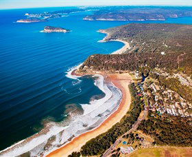 Adventure Gods Tours - Accommodation in Brisbane 1