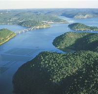 Adventure Gods Tours - Accommodation in Brisbane