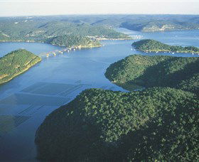 Adventure Gods Tours - Accommodation in Brisbane 0