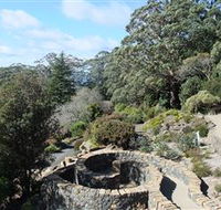 Country Charm Discovery Tours - Accommodation in Brisbane
