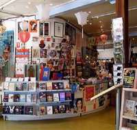 Ariel Books - Accommodation in Brisbane