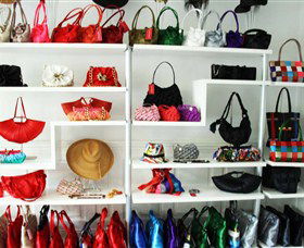 Axel Mano - Accommodation in Brisbane 0