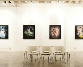 Ambush Gallery - Accommodation in Brisbane 0