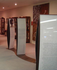 Aboriginal Heritage Museum - Accommodation in Brisbane 0