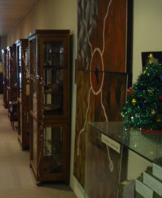 Aboriginal Heritage Museum - Accommodation in Brisbane 2