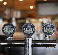4 Pines Brewing Company - Accommodation in Brisbane