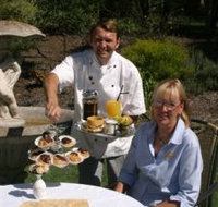All Australian Journeys - Accommodation in Brisbane