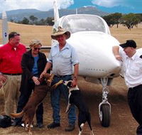 Australia By Air - Accommodation in Brisbane