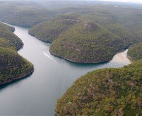 Australia By Air - Accommodation in Brisbane 3