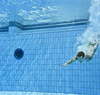 Dive Into History at Sydney Olympic Park Aquatic Centre - Accommodation in Brisbane