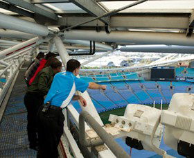ANZ Stadium Tours - Accommodation in Brisbane 2