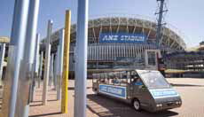 ANZ Stadium Tours - Accommodation in Brisbane 0