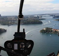 Australian Helicopter Pilot School - Accommodation in Brisbane