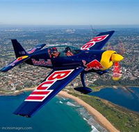 Red Baron Adventure Flights - Accommodation in Brisbane