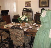 The Hills District Historical Society Museum and Research Centre - Accommodation in Brisbane