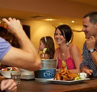 Castle Hill RSL - Accommodation in Brisbane