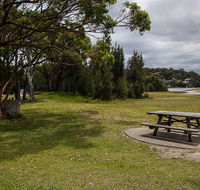 Bonnie Vale Picnic Area - Accommodation in Brisbane
