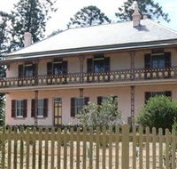 Bella Vista Farm - Accommodation in Brisbane