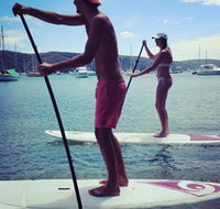 Avalon Stand Up Paddle - Accommodation in Brisbane