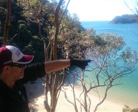 Avalon Stand Up Paddle - Accommodation in Brisbane 3